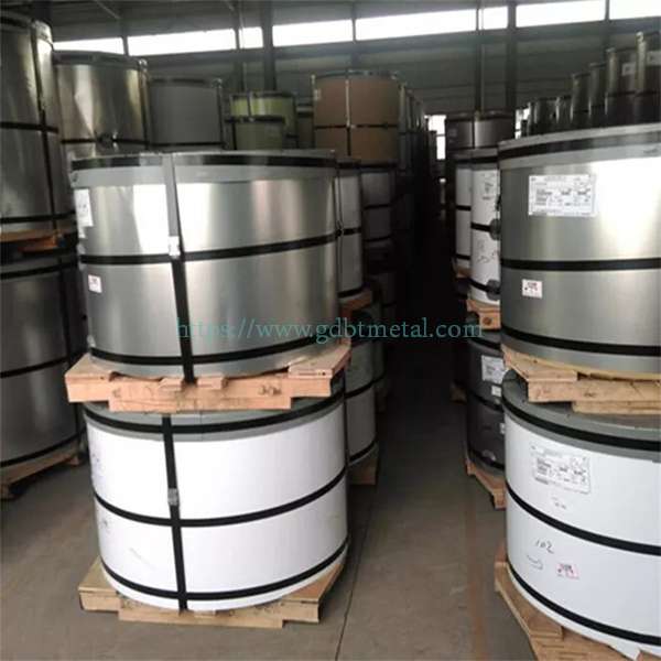 Galvanized Steel Coil